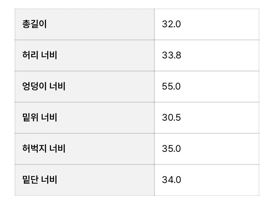 아모멘토 glossy banding shorts (dark blue) 상품이미지8