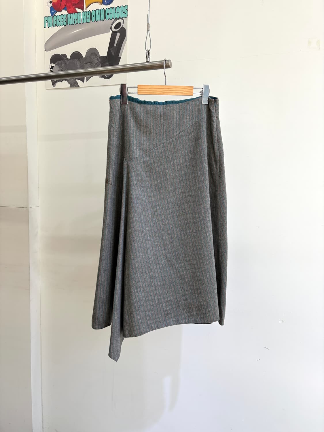 LAURA ASHLEY 롱스커트 상품이미지1