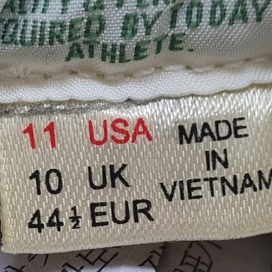 리복 클럽 C 빈티지 그린 남성스니커즈275 상품이미지6