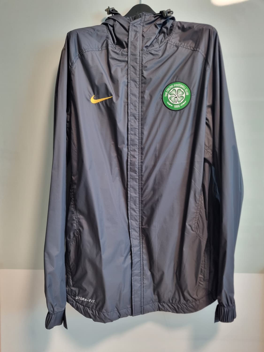 10-11 셀틱 레인자켓 상품이미지1