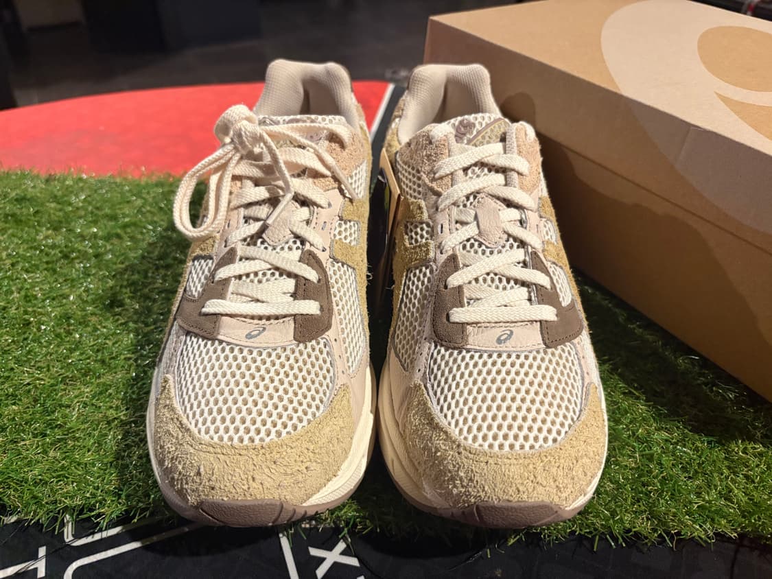 [새상품/280]아식스 젤-1130 정가이하판매 상품이미지4