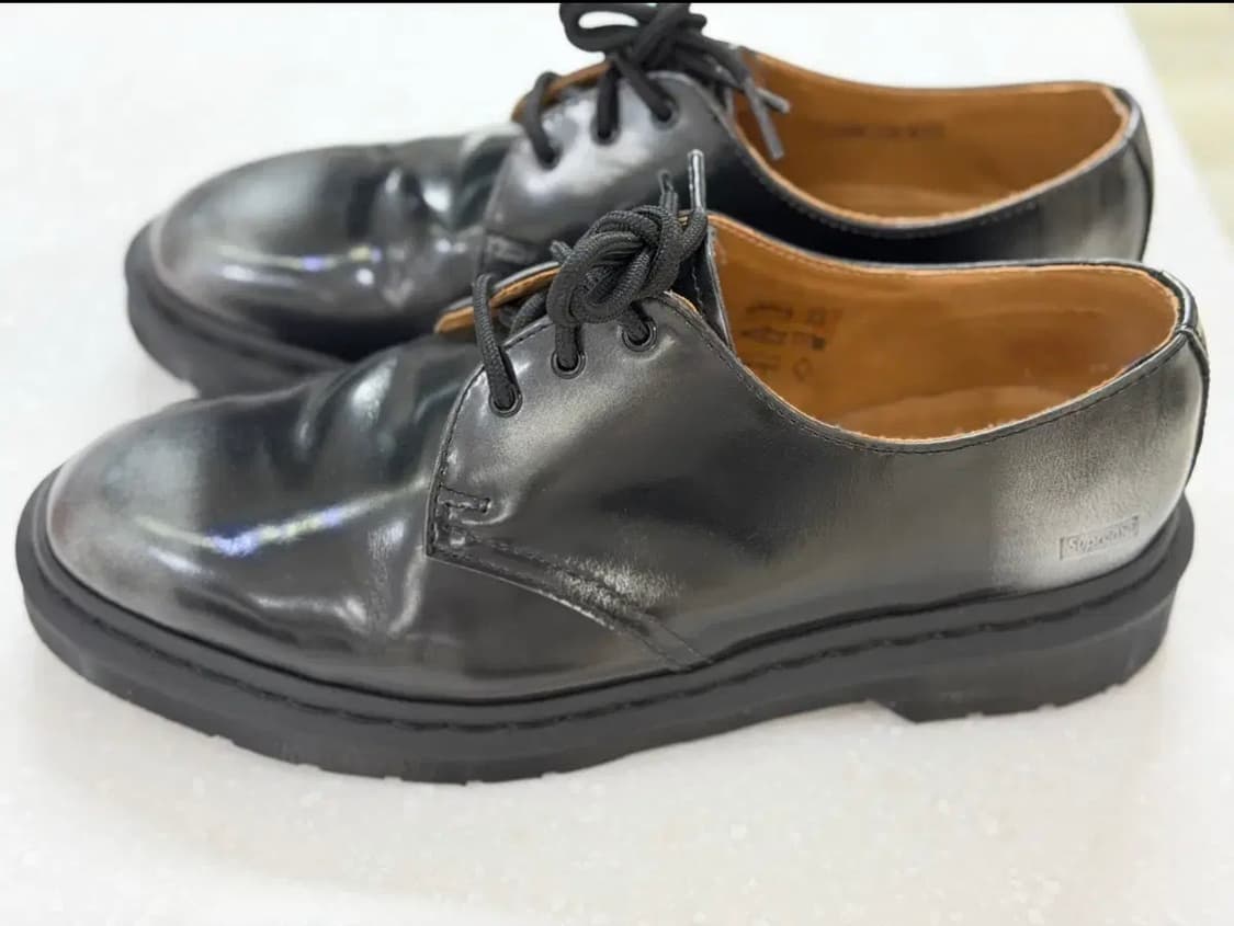 닥터마틴 슈프림 상품이미지7