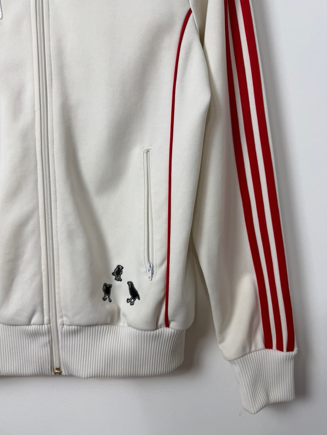 아디다스 도쿄 트랙탑 져지  상품이미지3