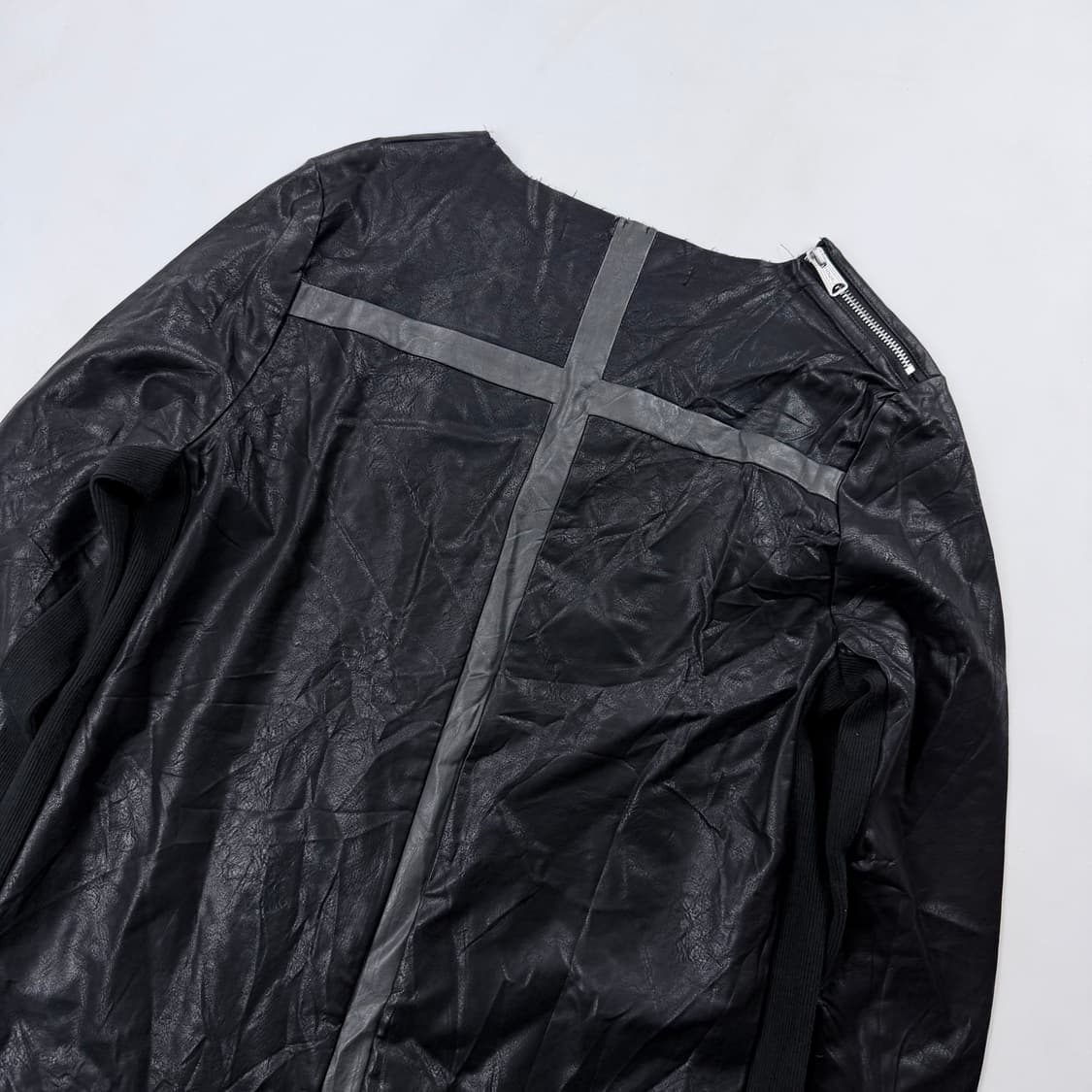 No id cross long sleeve 상품이미지6