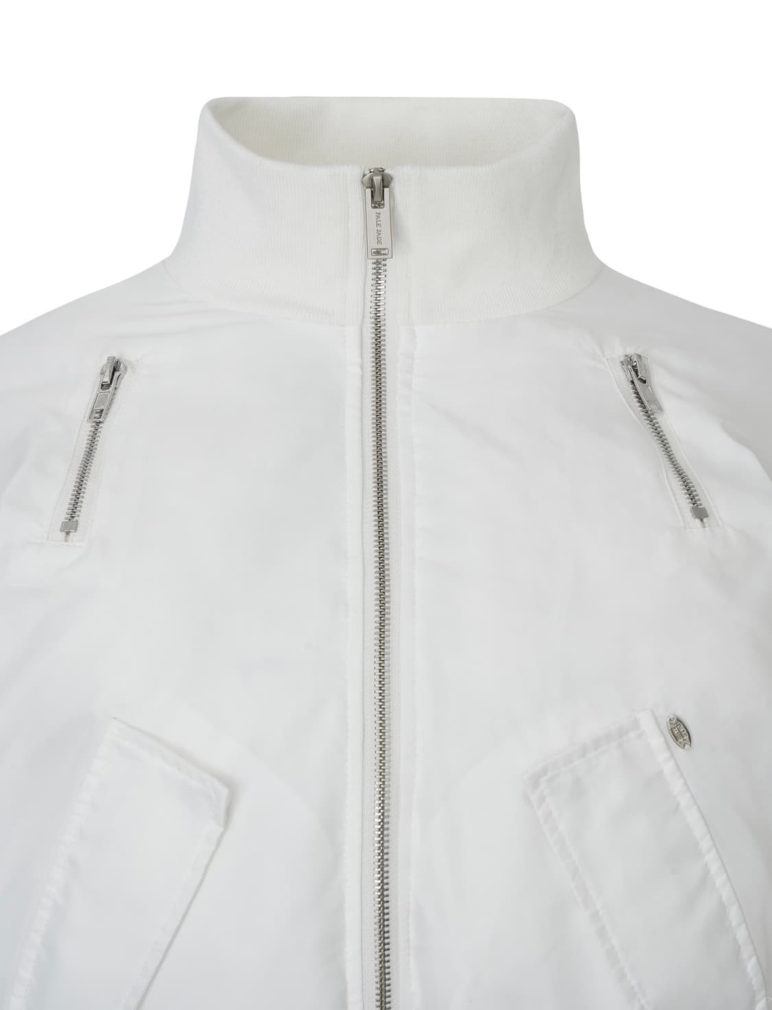 페일제이드 Crop Bomber Jumper 크롭 봄버 패디드 점퍼 상품이미지7