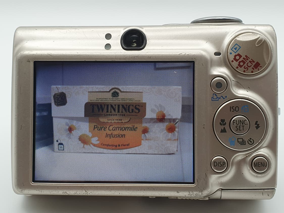 캐논 ixy700  익서스750  상품이미지7