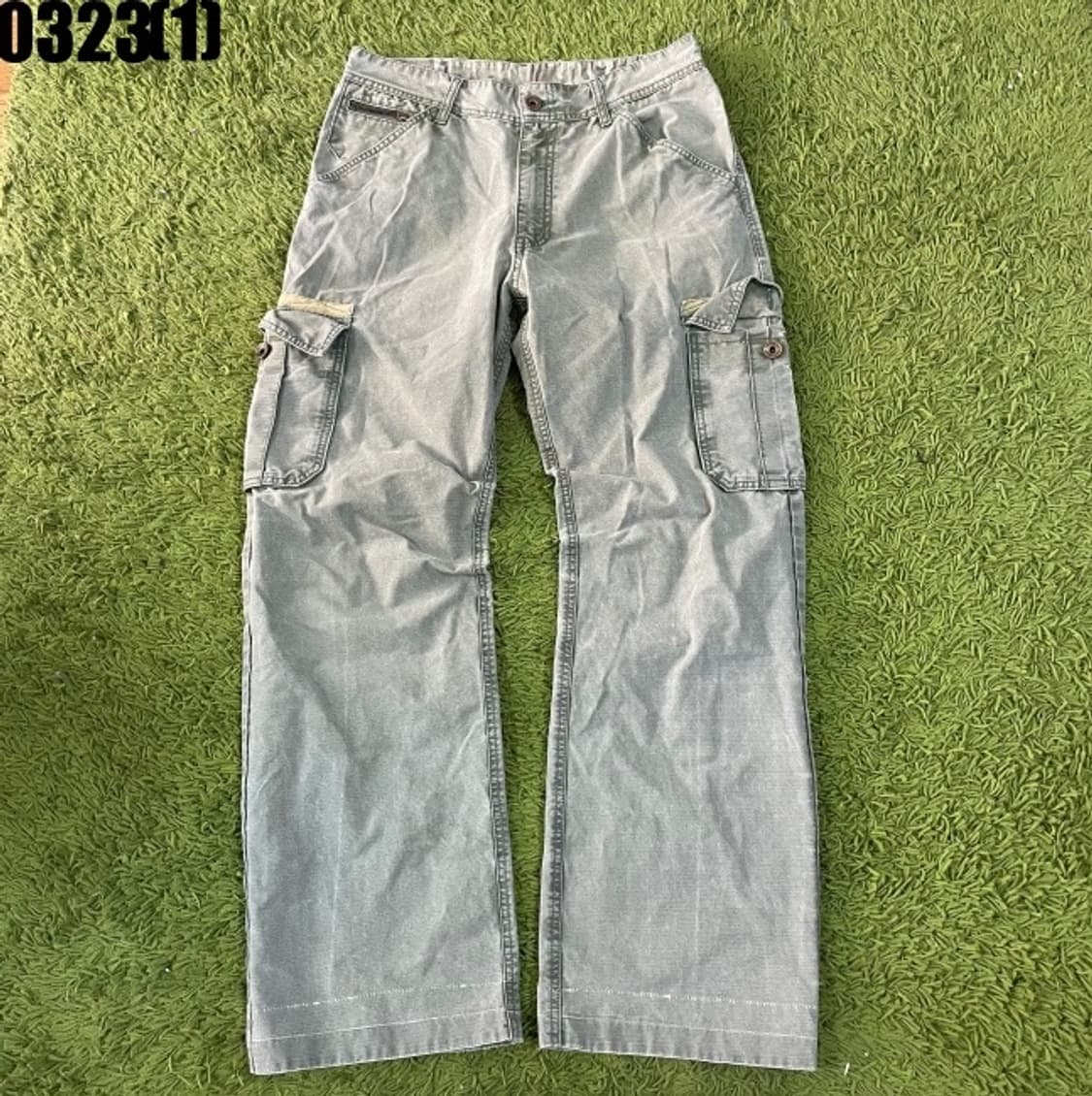 리바이스 청바지 33 상품이미지3