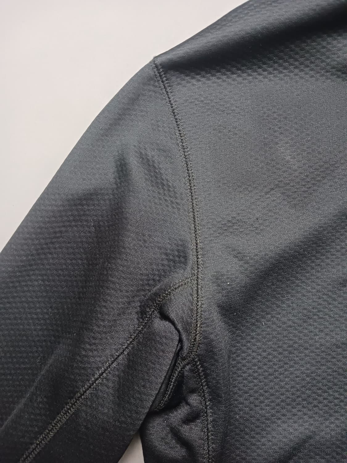 [100] 나이키 조던 도미네이트 2.5 후디 블랙 상품이미지8