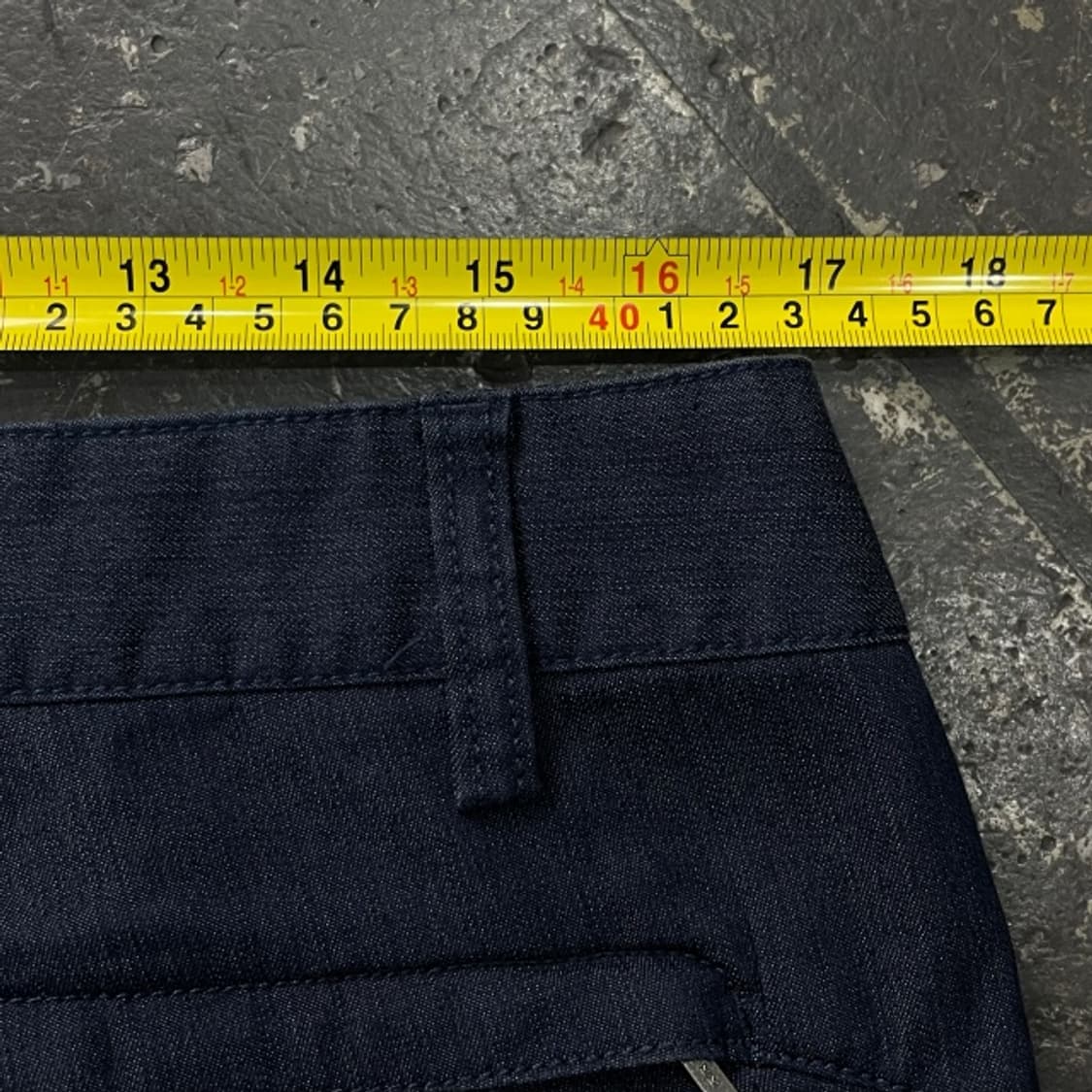 105 노스페이스 화이트라벨 팬츠 상품이미지8