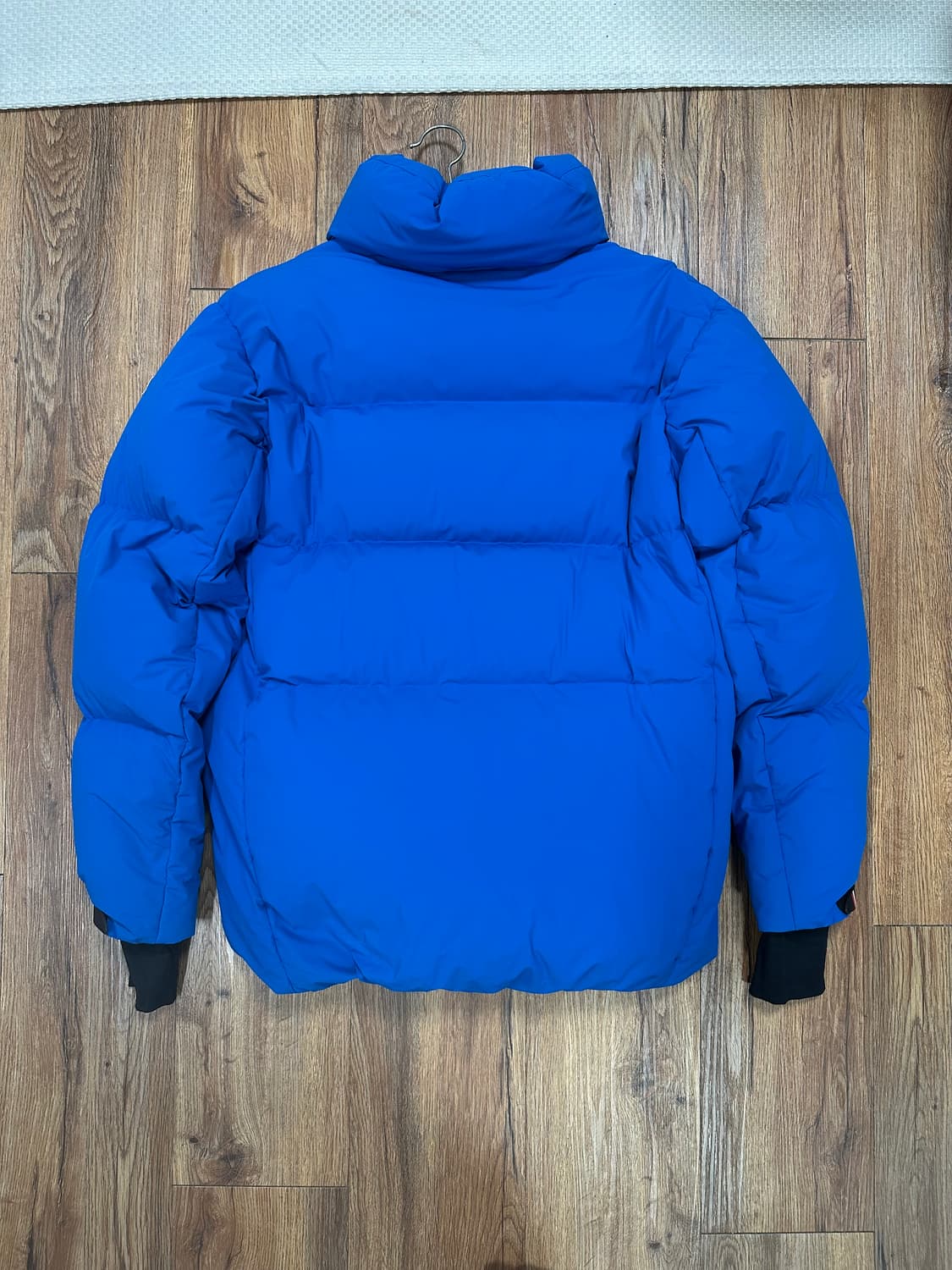  Moncler Grenoble 스키 다운 자켓 상품이미지3