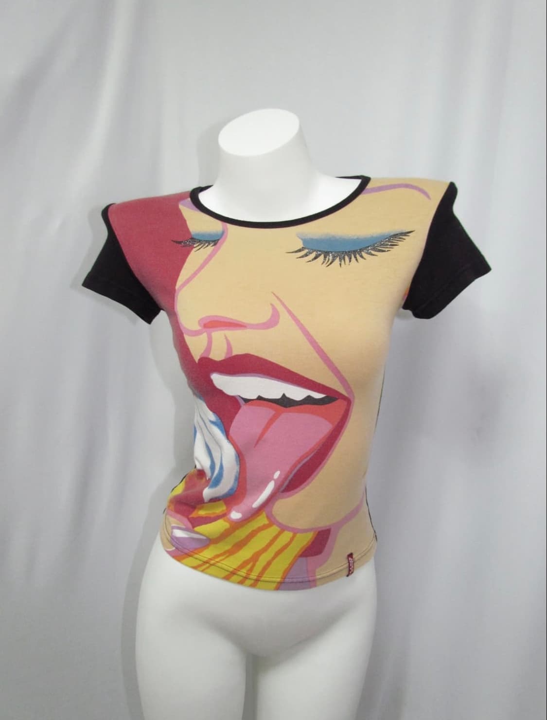 Miss sixty Face top 상품이미지3