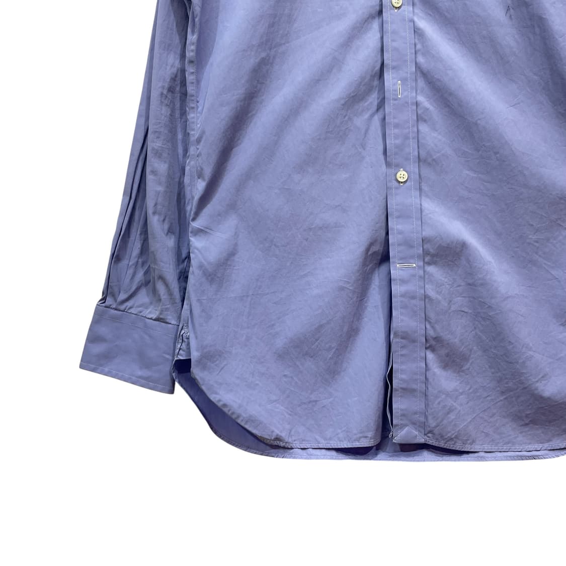 Polo Ralph Lauren Classic Button Shirt 상품이미지7