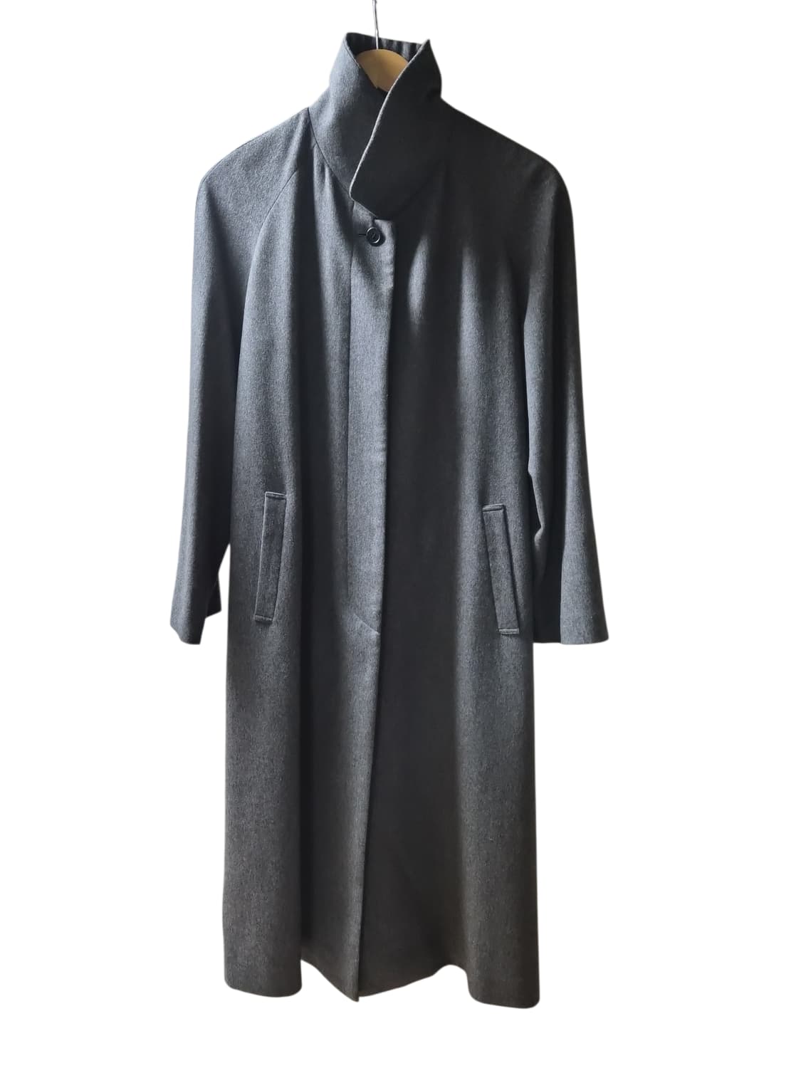 피아첸자 캐시미어 코트 상품이미지1