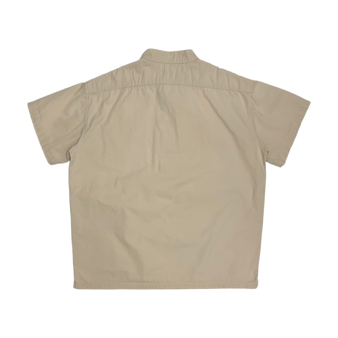 costes 차이나카라 반팔 셔츠 상품이미지6