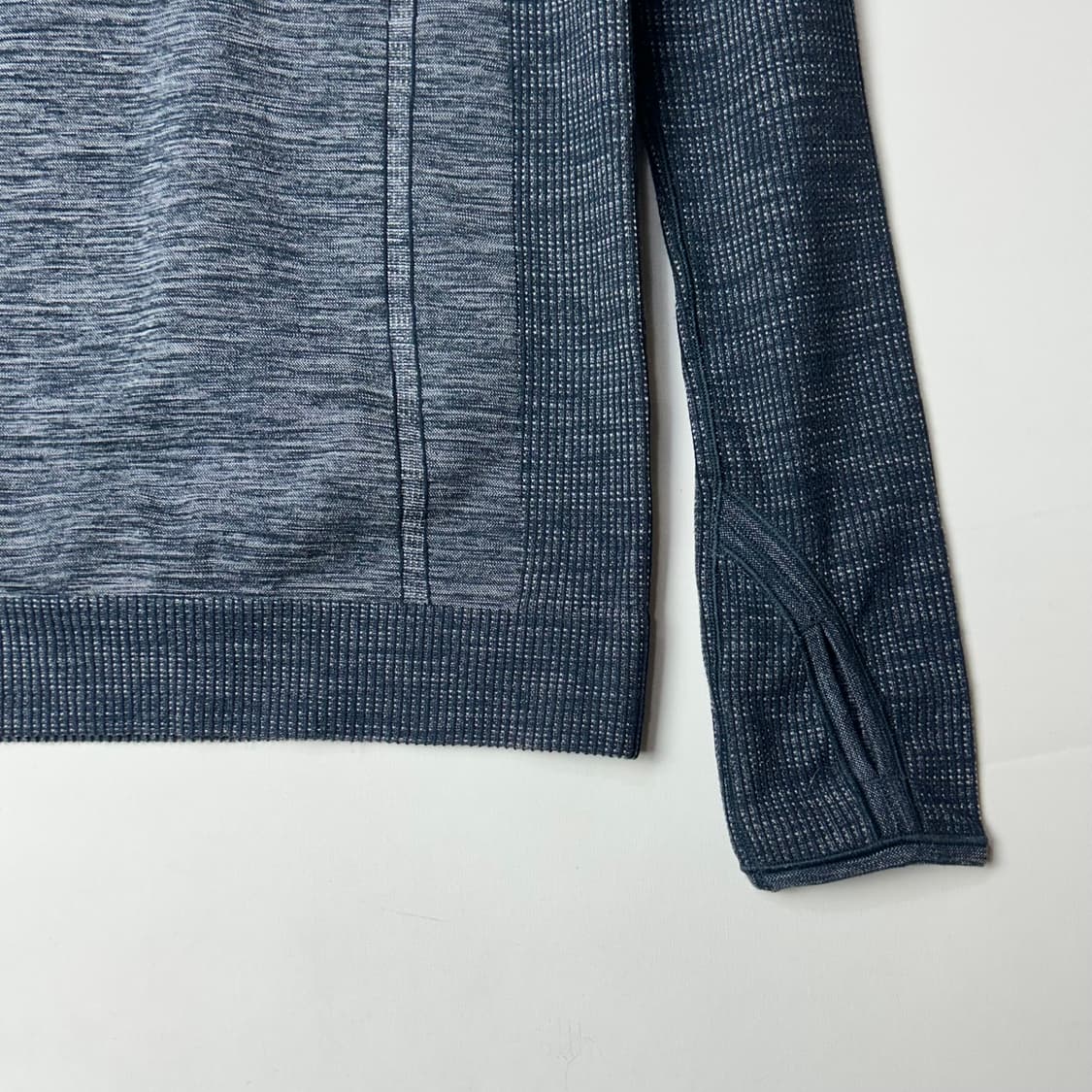 [lululemon] 룰루레몬 하프집업 후드  상품이미지4