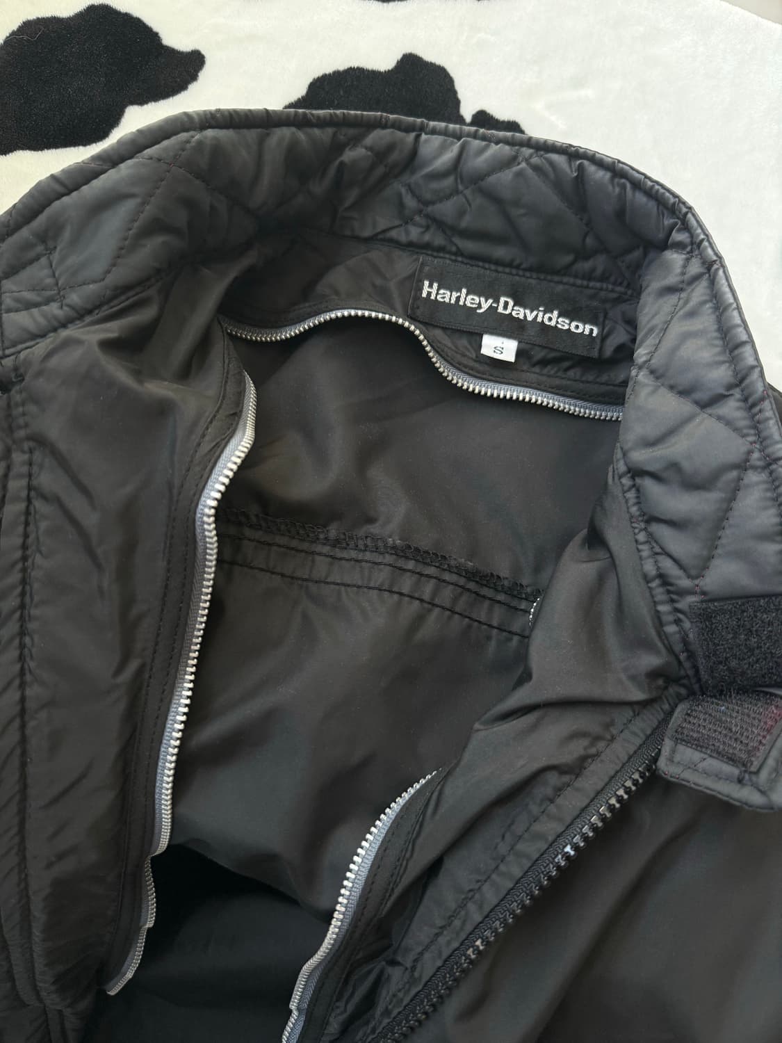 Harley davidson Jacket 상품이미지2