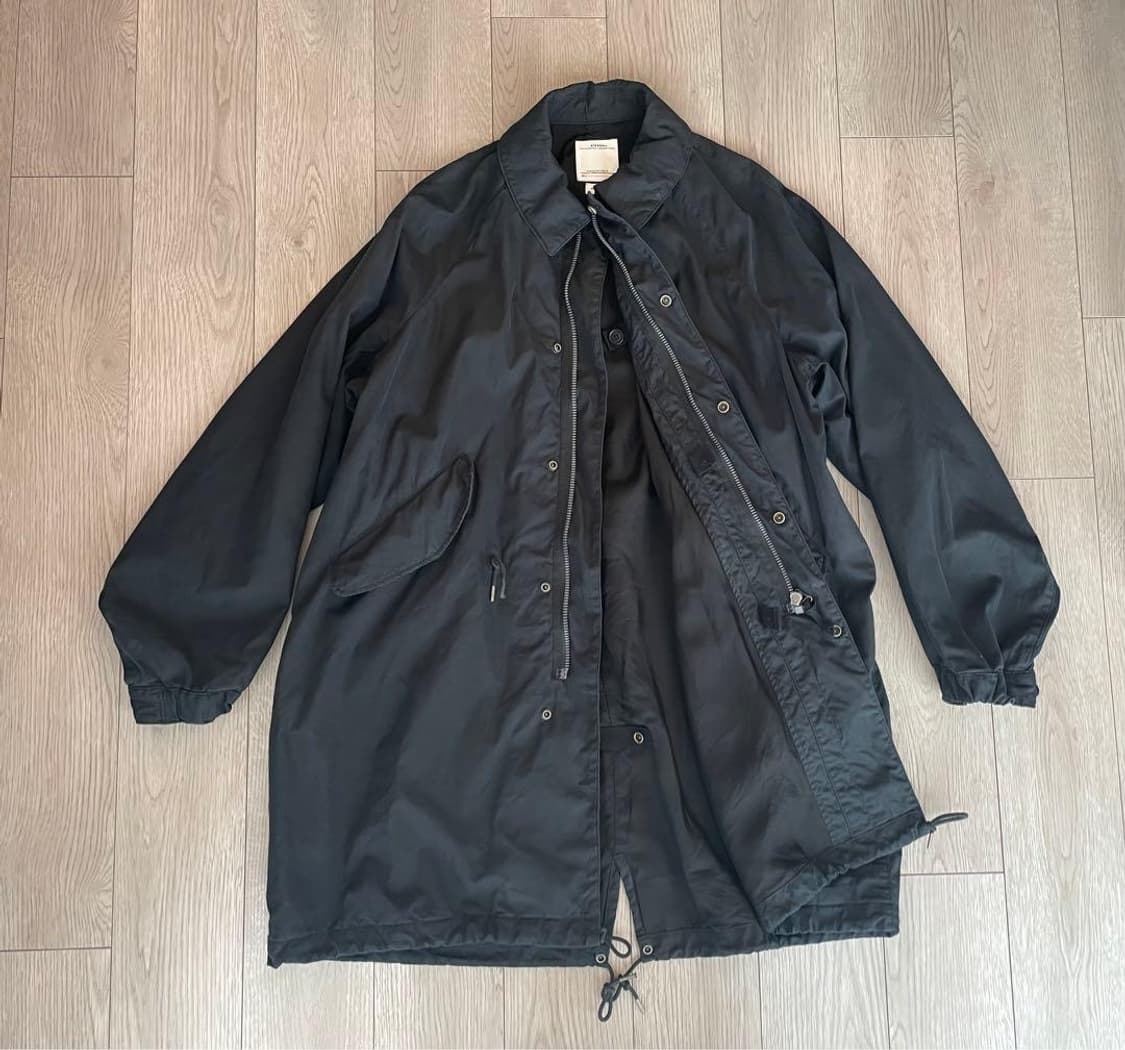 22ss LEVINSON FISHTAIL 상품이미지4