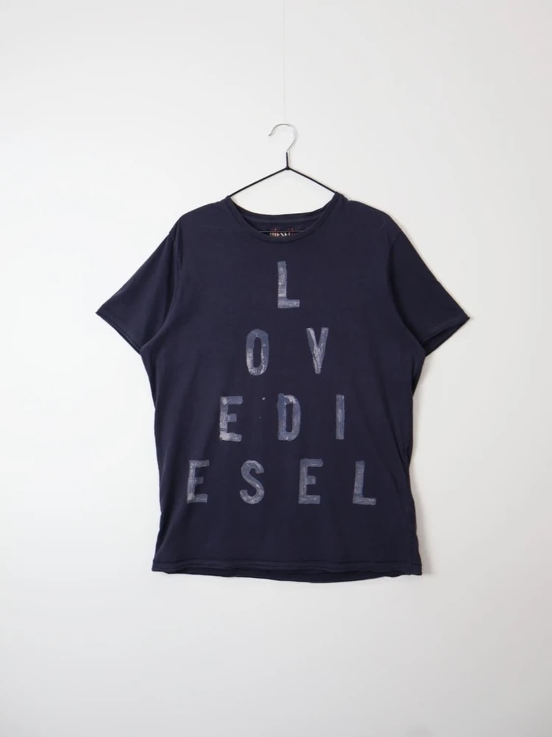 Diesel Lovediesel Graphic Tee 상품이미지3