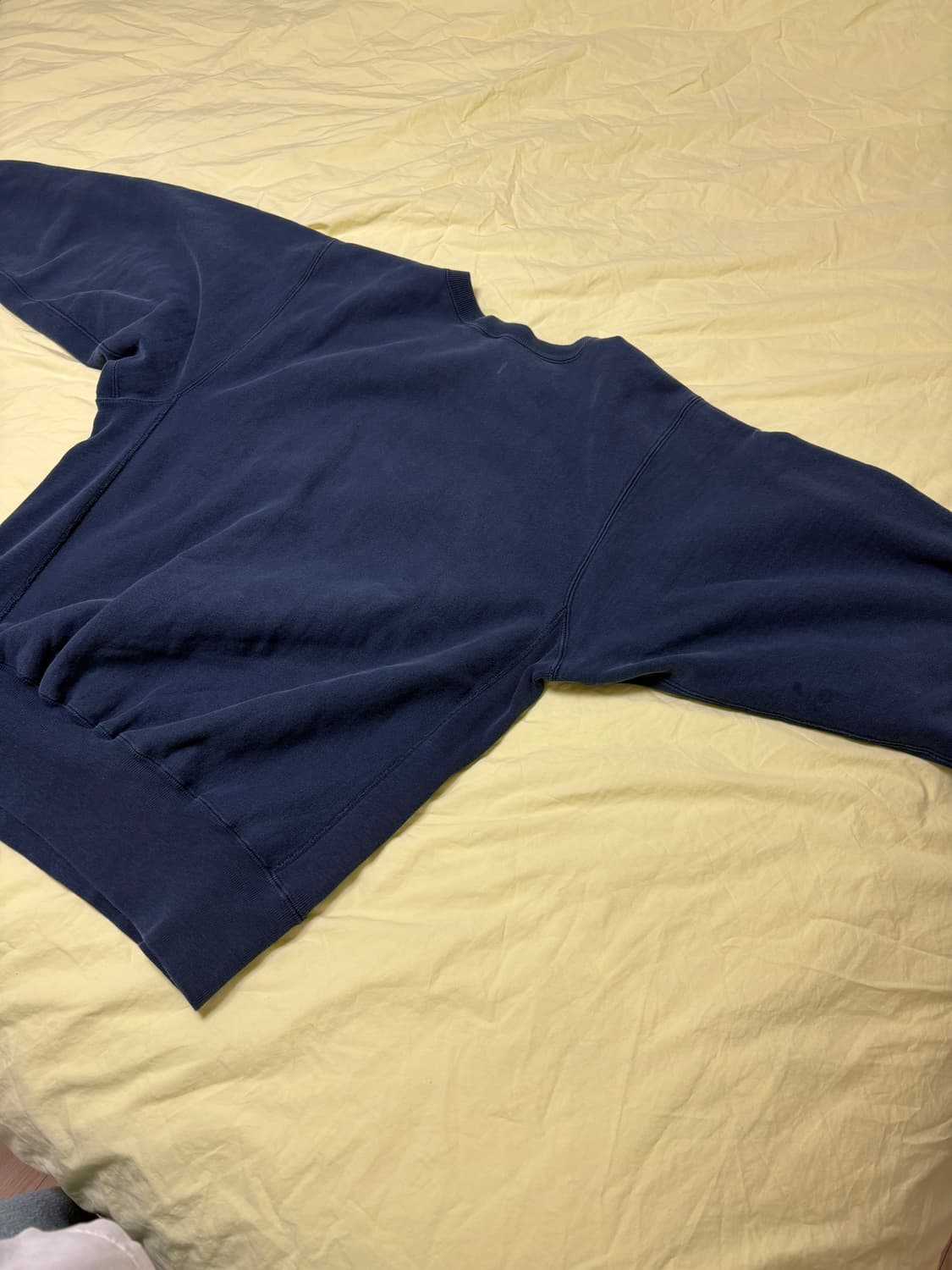 챔피온 90s 맨투맨 상품이미지6