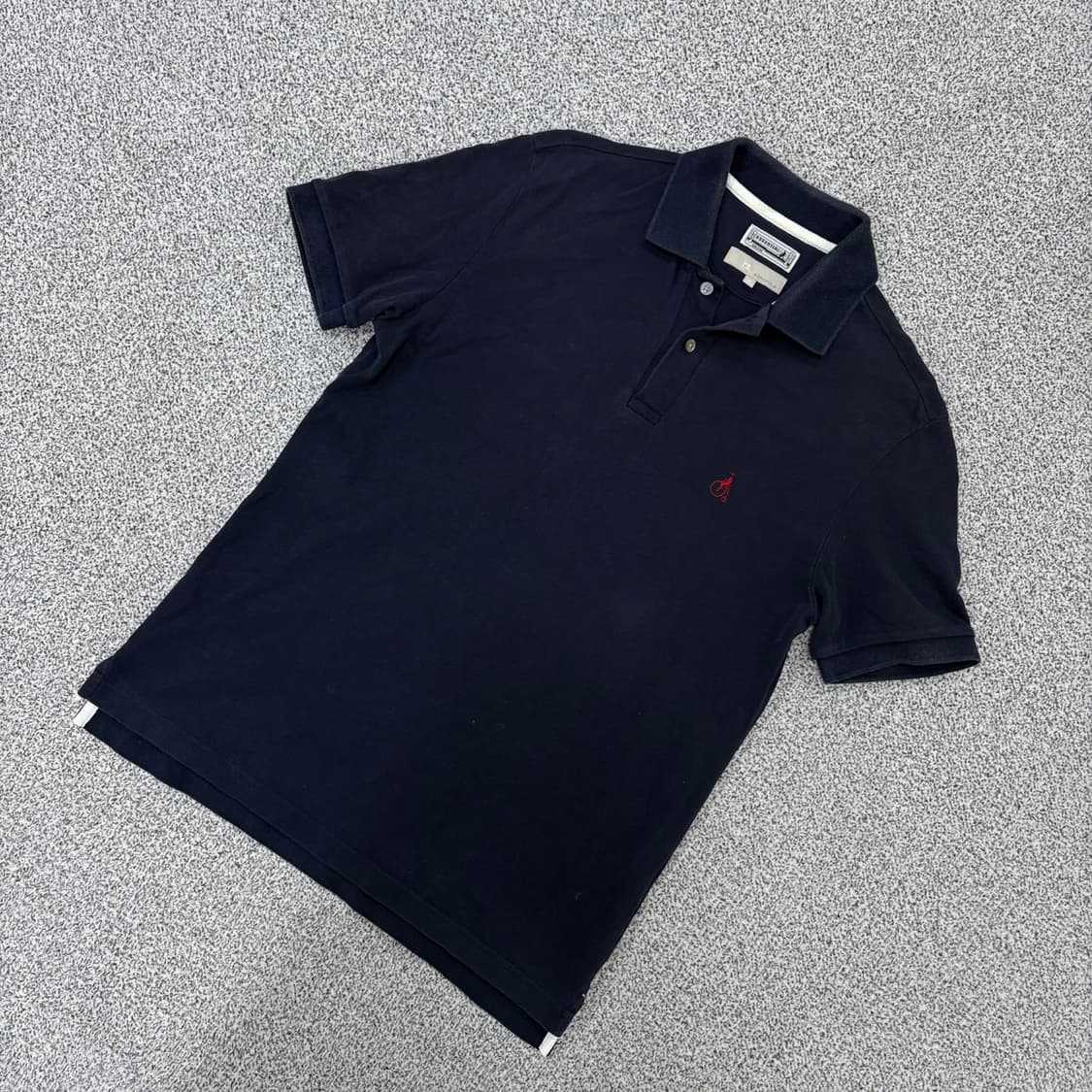 S 빈폴 남성 카라티 반팔티 폴로셔츠 0420J 상품이미지1