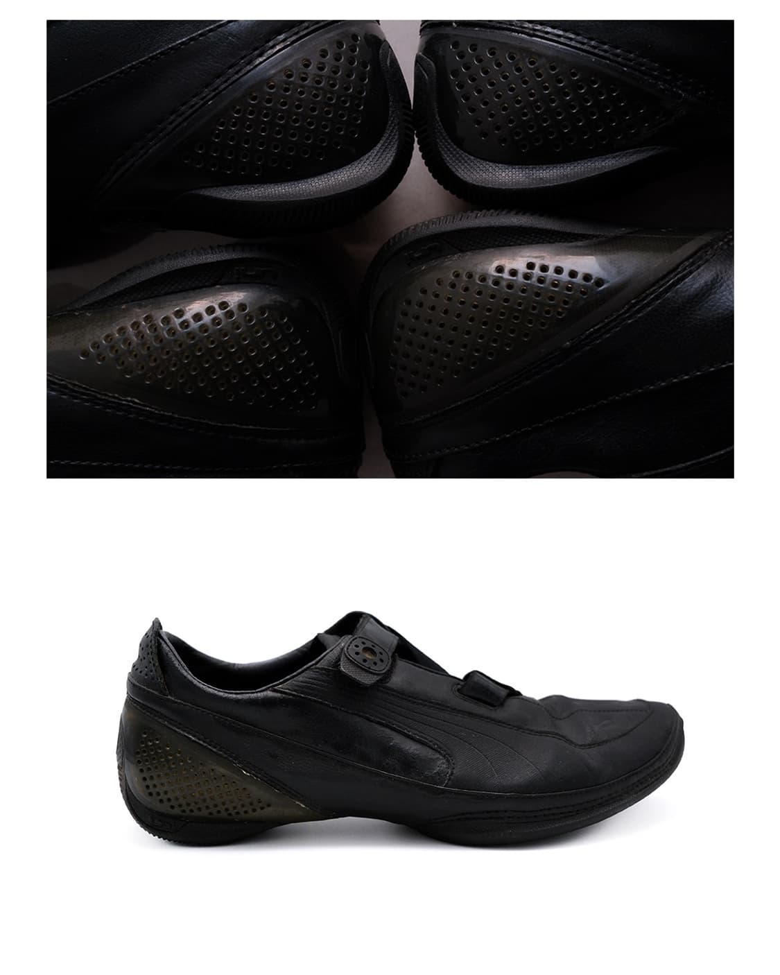 Puma Furio L Velcro 상품이미지8