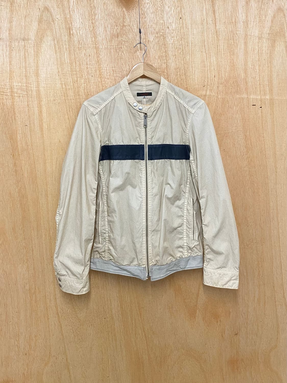 FULLCOUNT rider jacket 풀카운트 라이더 자켓 상품이미지2