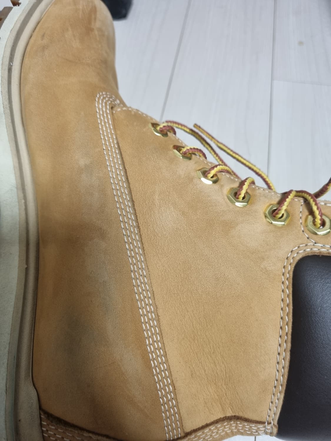 팀버랜드 6인치 프리미엄 260 상품이미지4