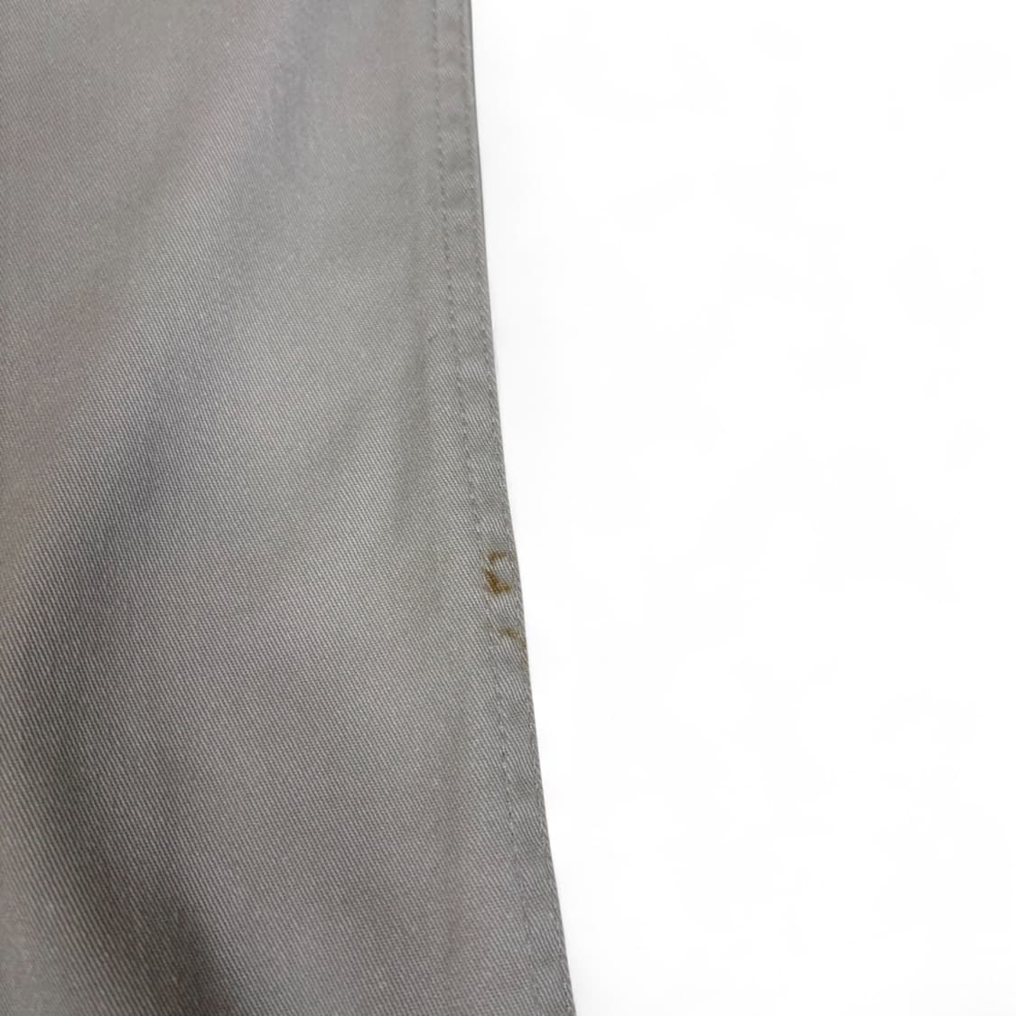 그라미치 gramicci 투톤 벨트 팬츠 상품이미지7