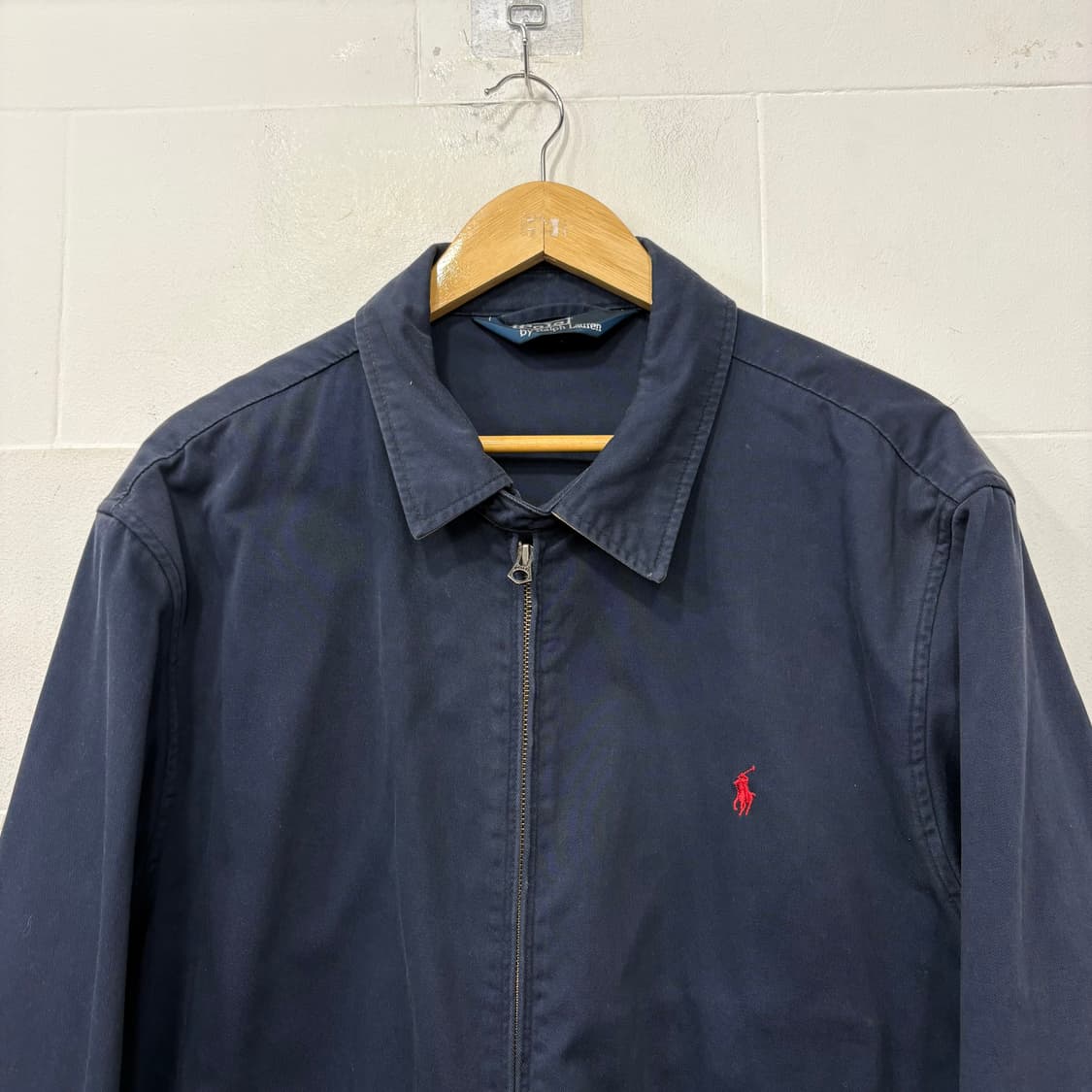 폴로랄프로렌 바이 스윙 윈드브레이커 자켓 상품이미지2