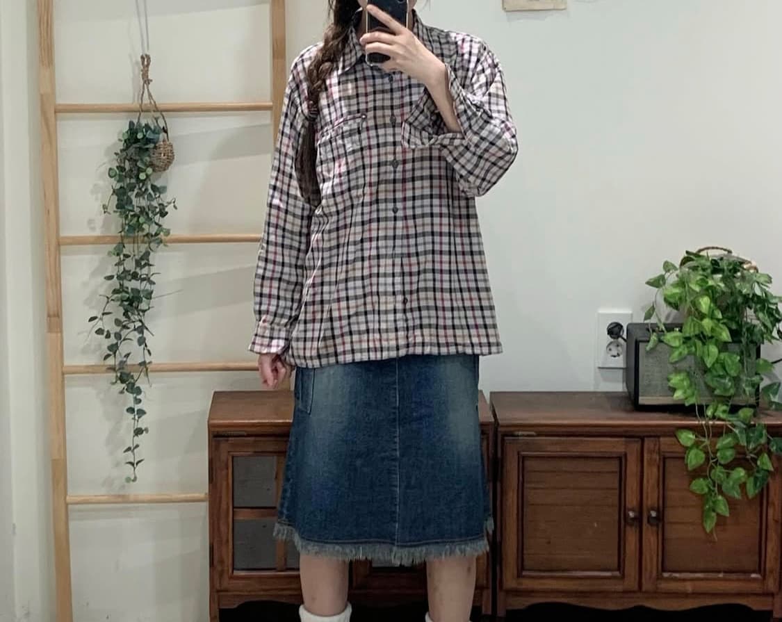 야상 코디 판매 세트 상품이미지5