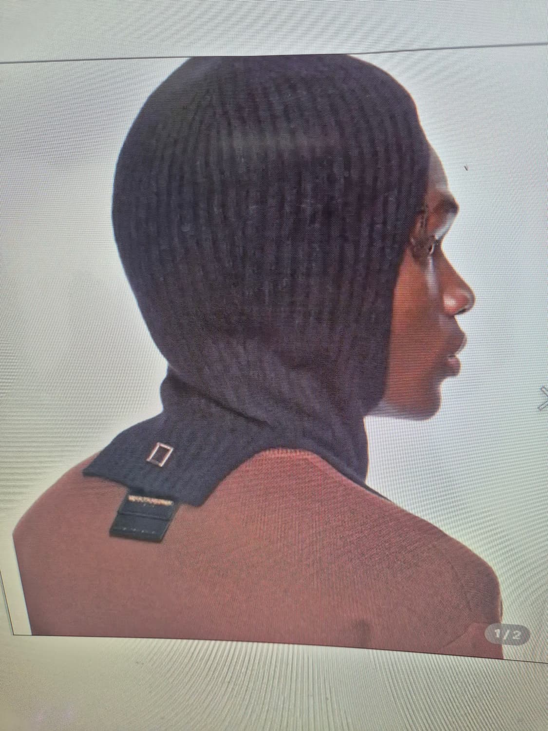 우영미 /바라클라바 /free 상품이미지1