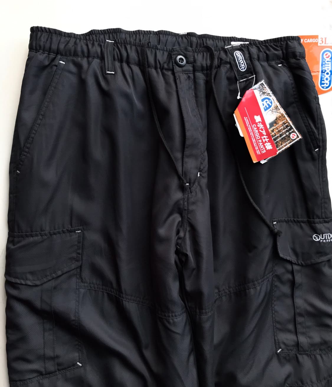 [unused] OUTDOOR PRODUCTS  상품이미지5