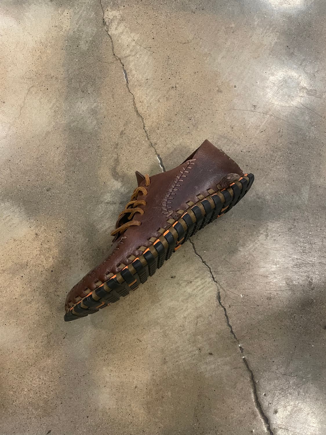 2007年 Nike ACG Considered Long Ball 상품이미지3