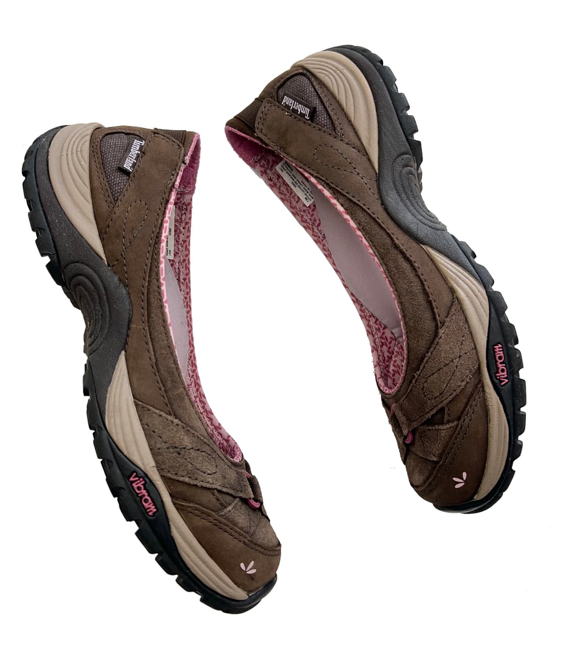 팀버랜드 플랫슈즈 상품이미지2