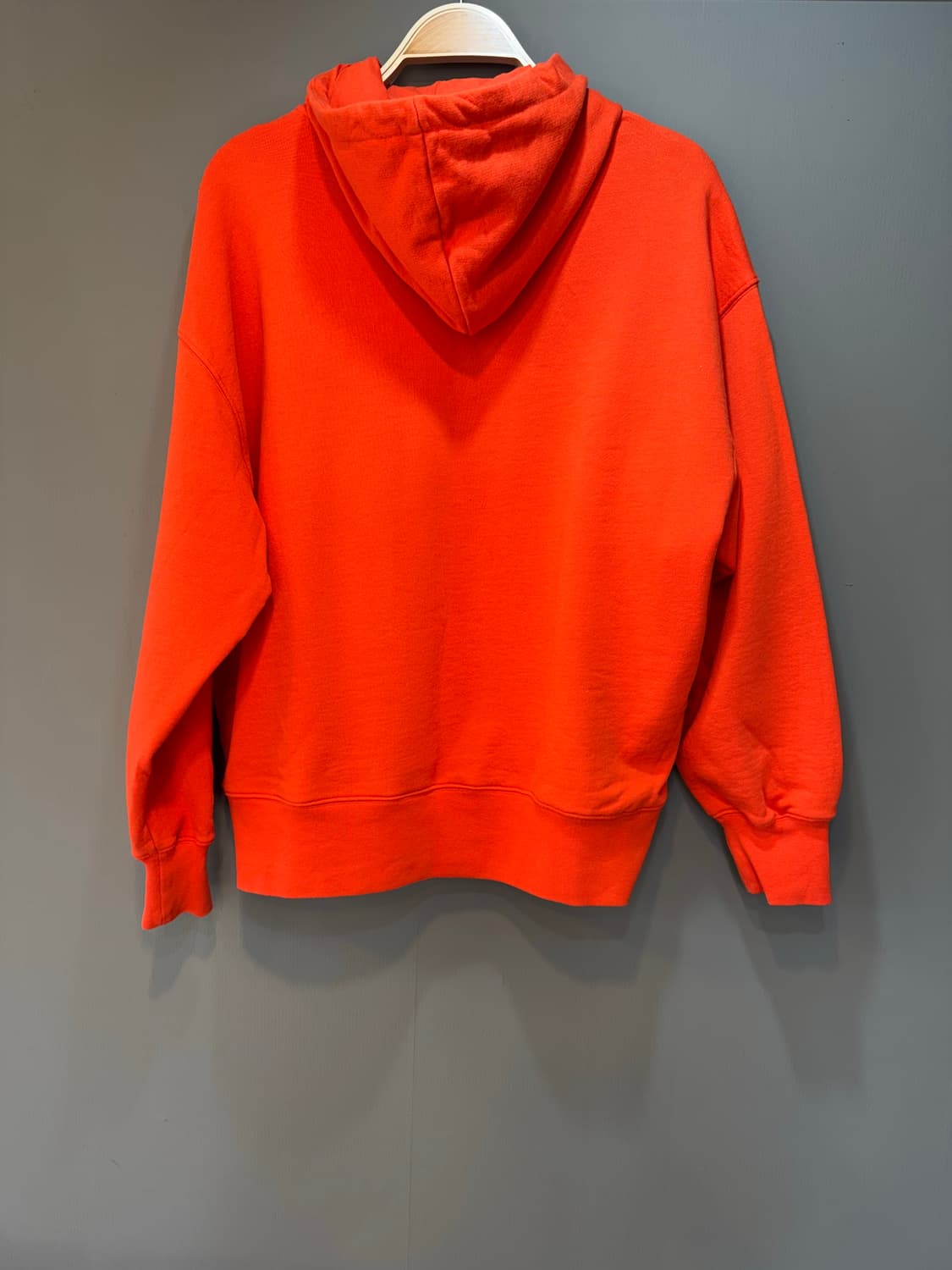 msgm 후드티 상품이미지3