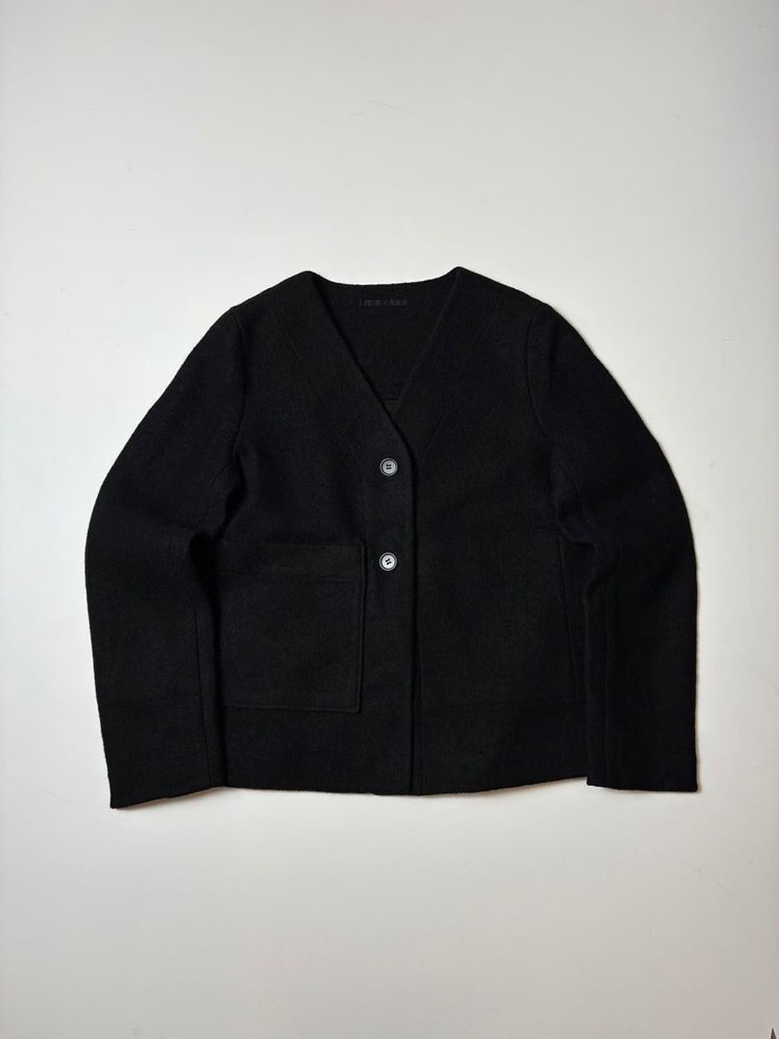 코스 COS 울 블레이저 자켓 PN8461 상품이미지1