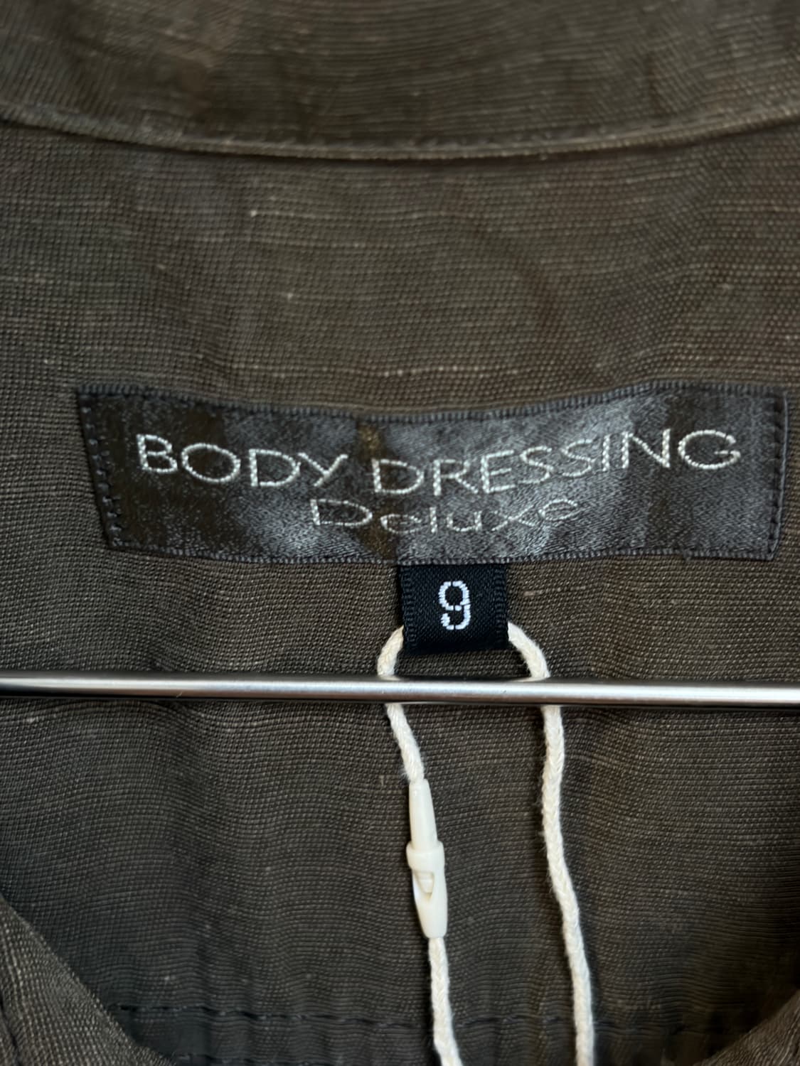BODY DRESSING DELUXE one piece  상품이미지7