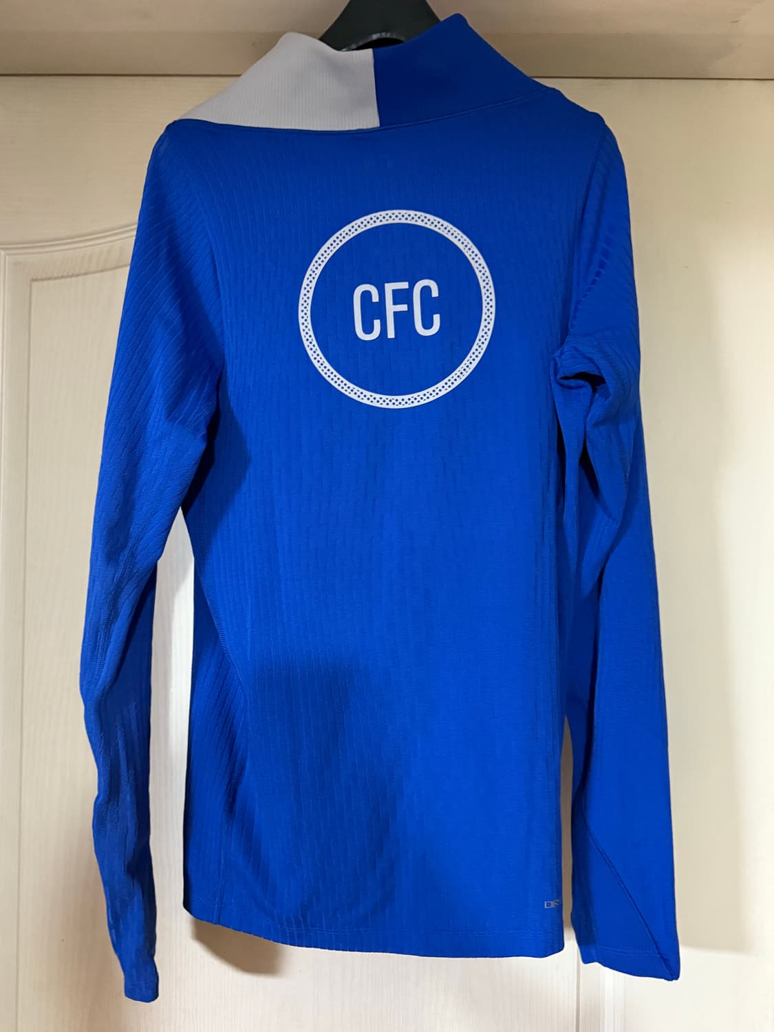 Nike 첼시 adv 베이퍼니트 트레이닝탑 해외S 상품이미지4