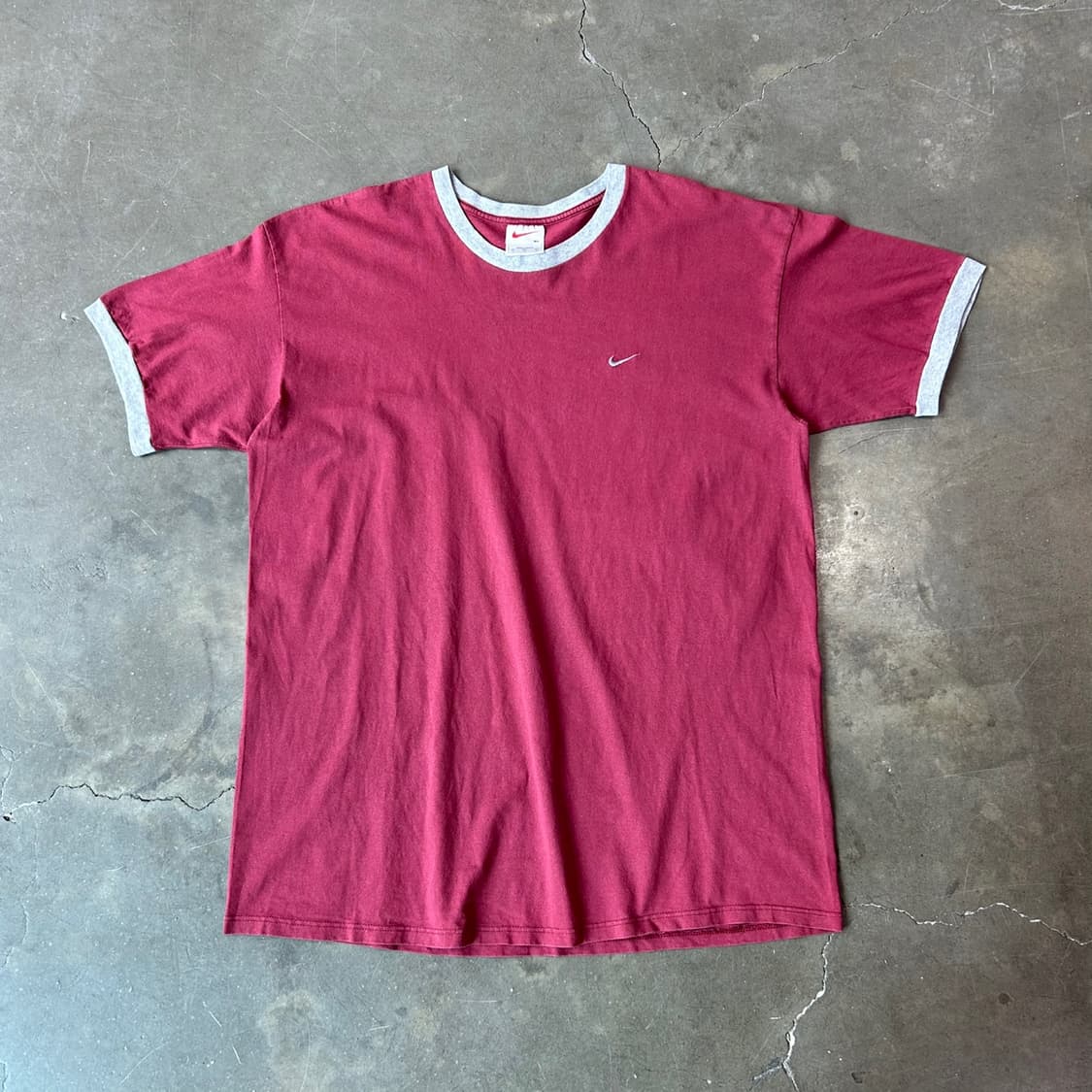 90s 나이키 티셔츠 상품이미지1