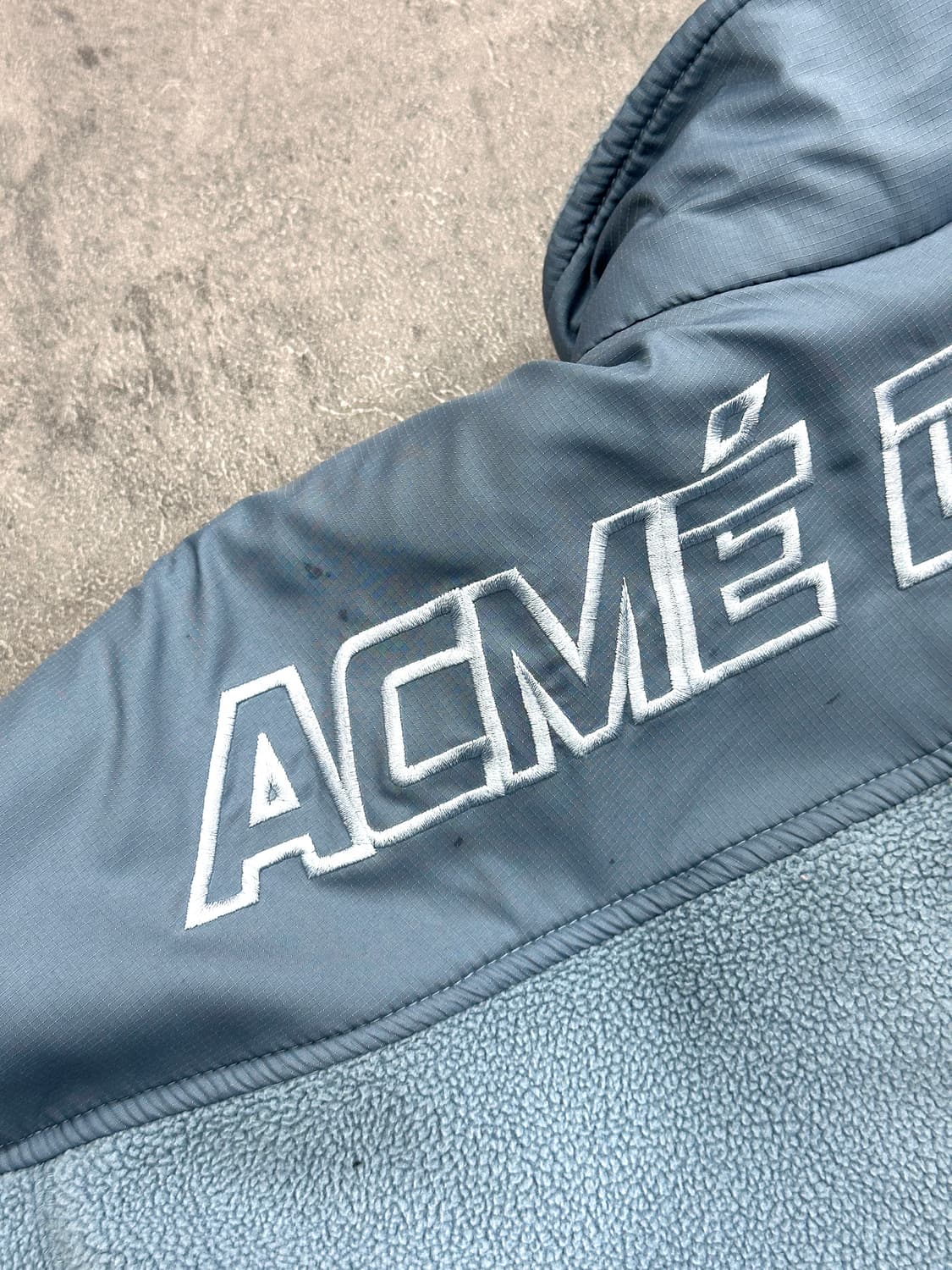 아크메드라비 후리스집업 상품이미지9