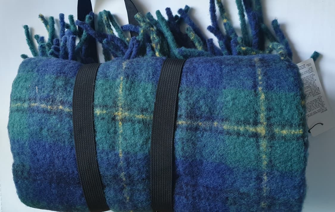 유니클로 JW앤더슨 블랭킷, 콜라보 상품이미지4