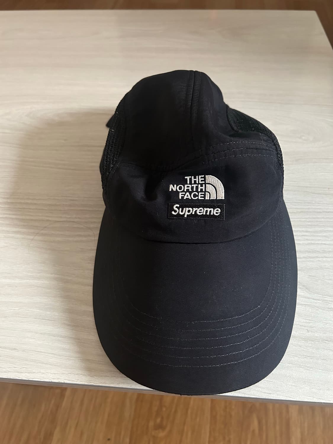 슈프림 노스페이스 선쉴드 모자 판매 상품이미지2