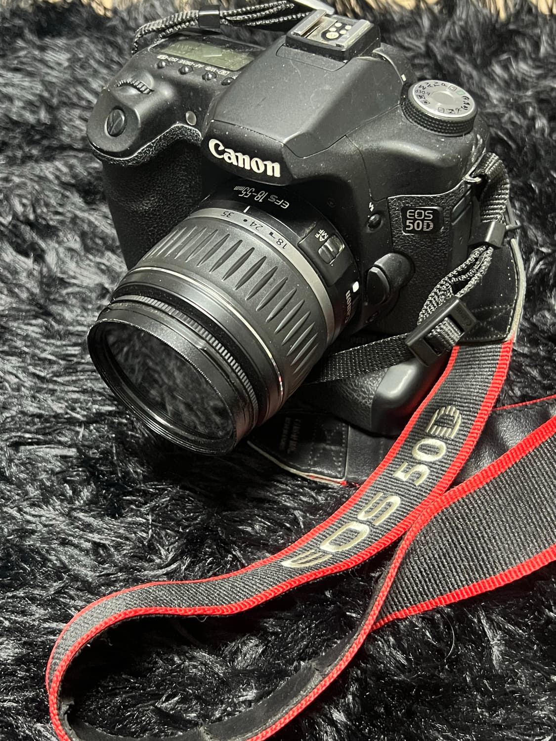 캐논 EOS 50D dslr / 18-55mm / 28-90mm  상품이미지1