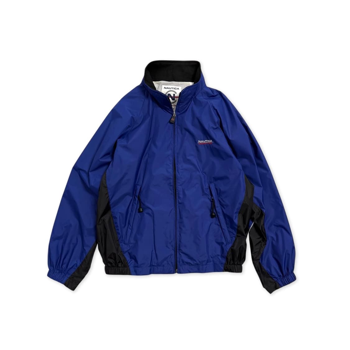 90’s 노티카 컴페티션 윈드브레이커 상품이미지1