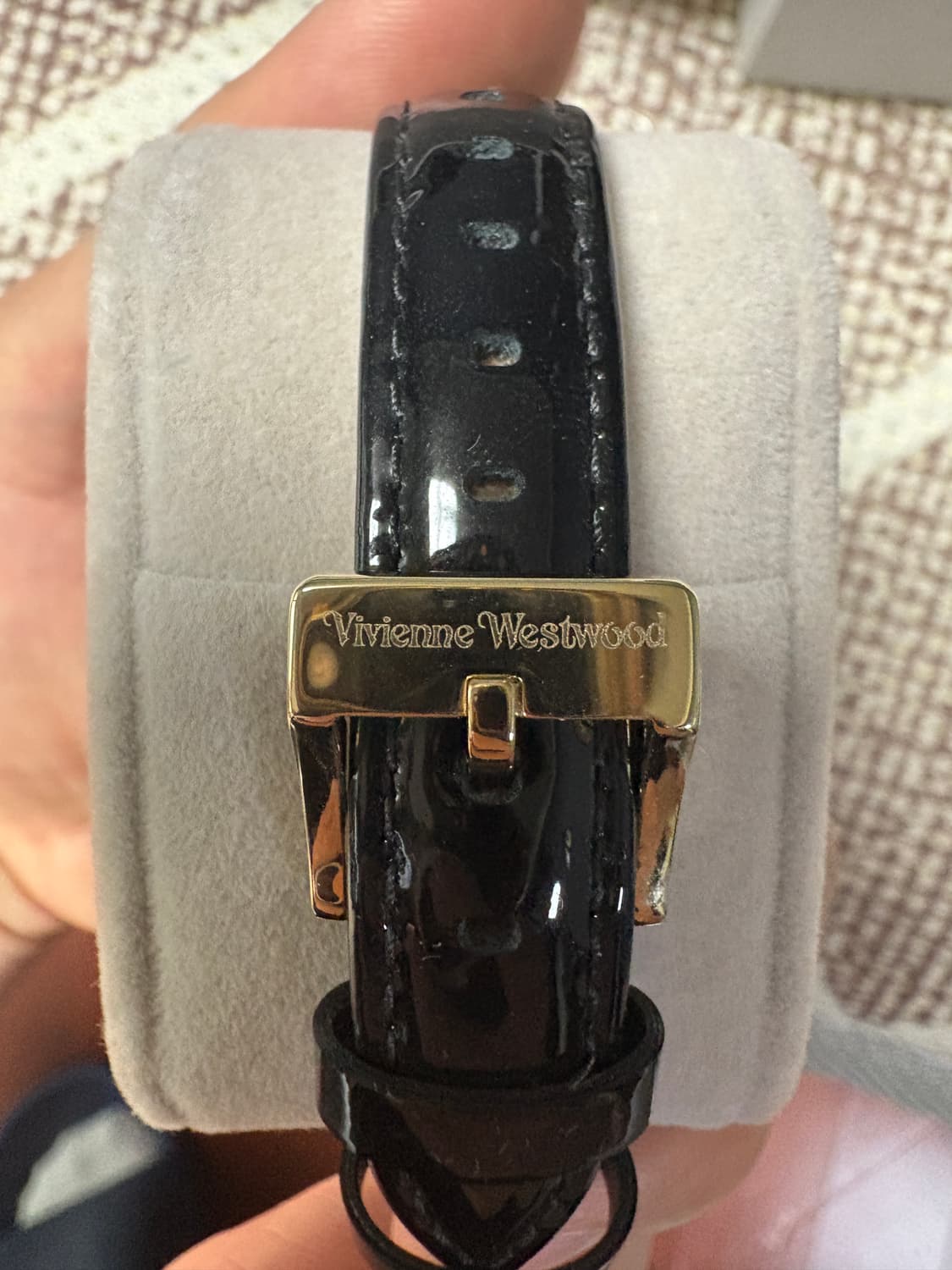 비비안웨스트우드 시계 상품이미지3