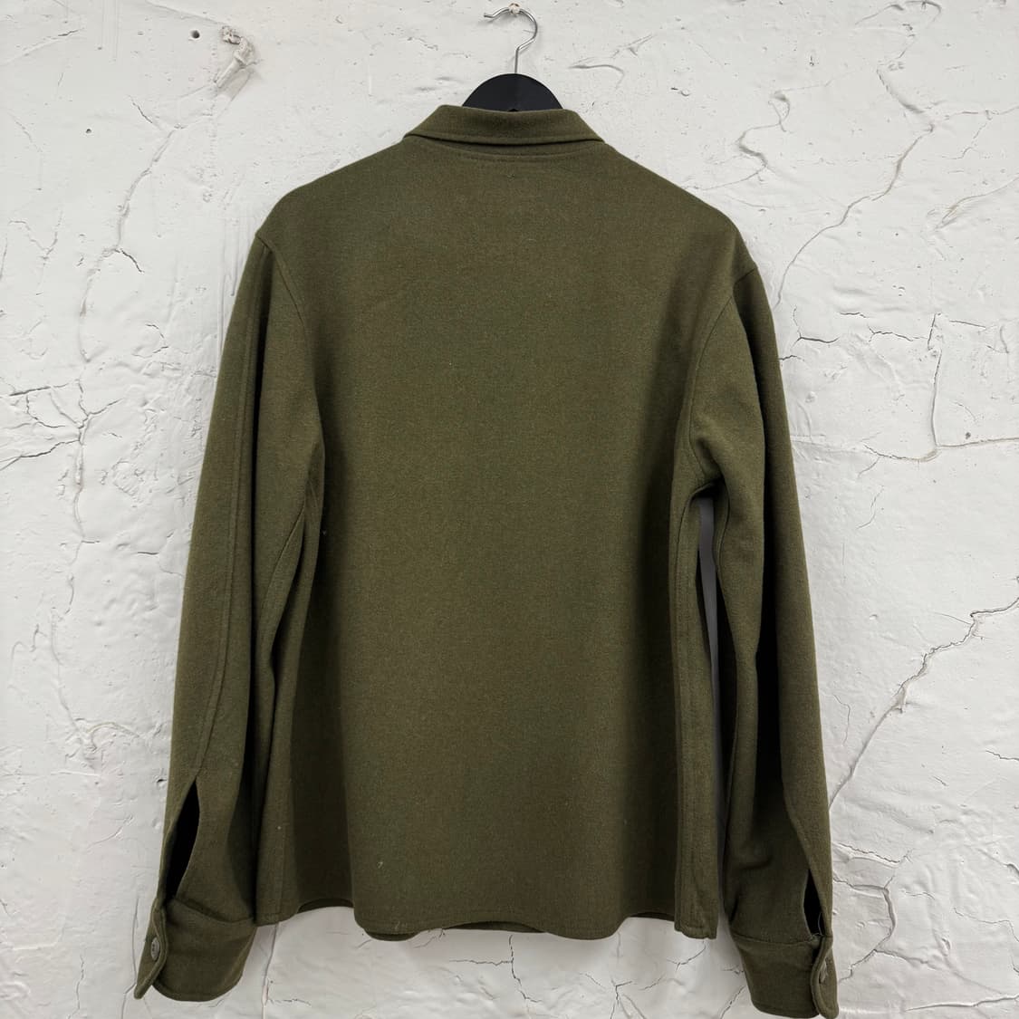 70s OG 필드셔츠 L  상품이미지3