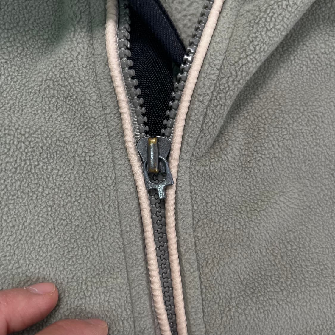 100 나이키 acg 플리스 자켓 상품이미지4