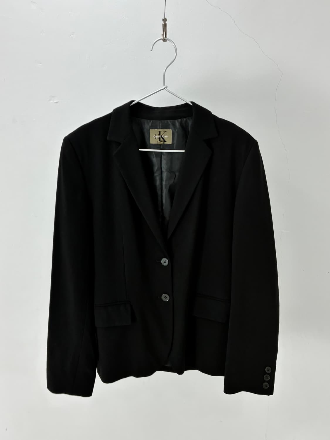 ck Calvin klein jakect 상품이미지1