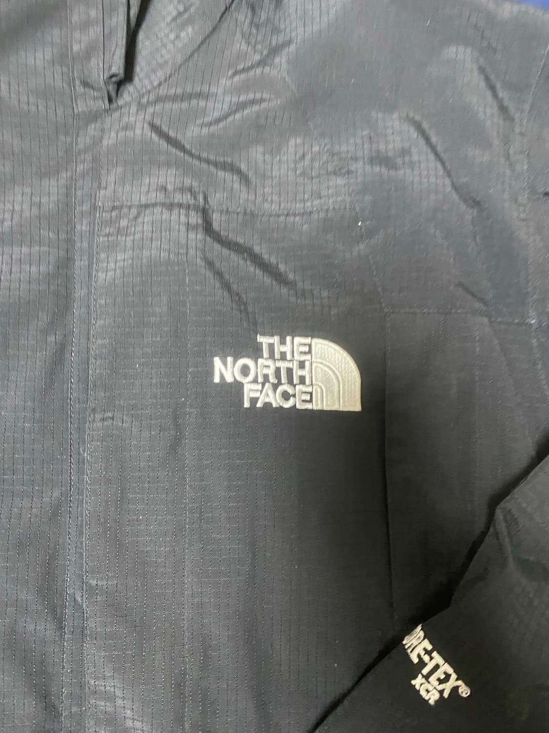 01 노스페이스 XCR써밋 고어텍스  자켓 상품이미지2