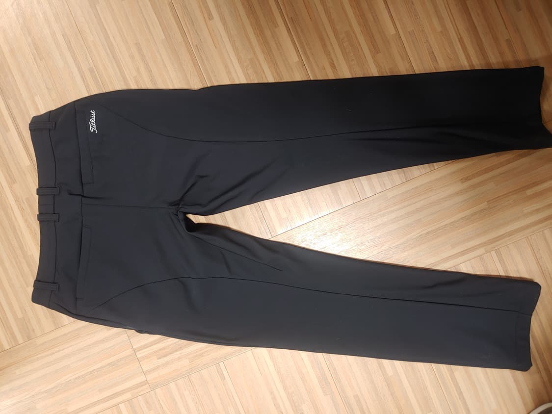 타이틀리스트 기모바지 30사이즈 상품이미지2